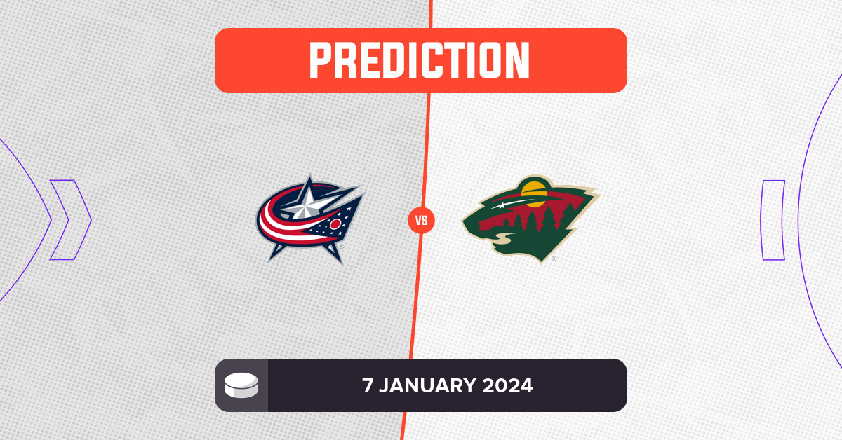 Blue Jackets Vs Wild Prediction And NHL Tips 7 January 2024   Ac91ef50 Ac8f 11ee Bcd2 F135d296f197 NHL 2023 89 CBJ MIN 