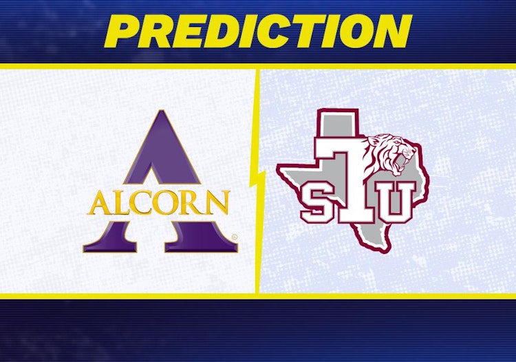 Alcorn State-Texas Southern Predictions and Game Preview.