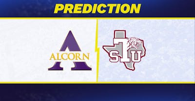 Alcorn State vs. Texas Southern prediction: Why Texas Southern is favored to win men's college basketball matchup [2/26/2026]