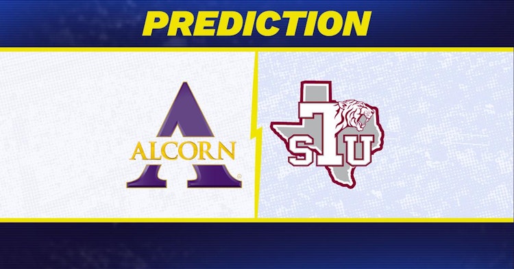Alcorn State-Texas Southern Predictions and Game Preview.
