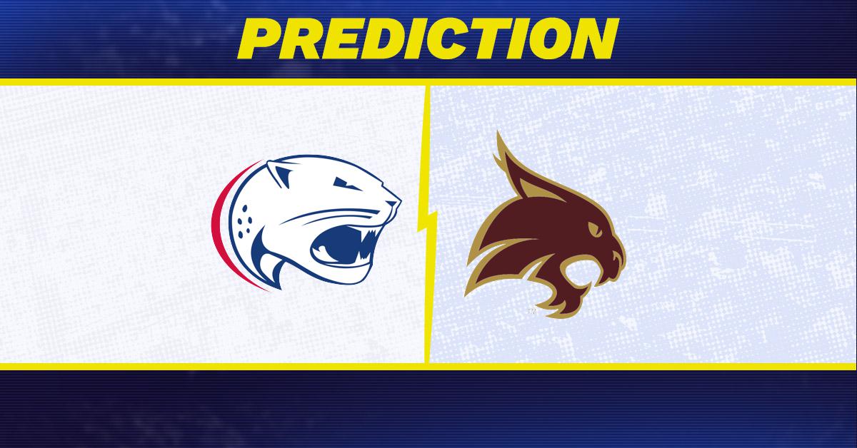 South Alabama vs. Texas State prediction: Why Texas State is favored to win men's college basketball matchup [12/20/2025]
