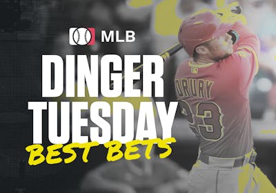 MLB Home Run Props for Dinger Tuesday, June 27: White Sox vs. Angels