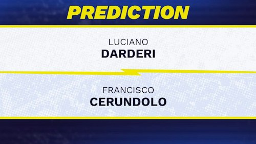 Luciano Darderi vs. Francisco Cerundolo Prediction, Odds, Picks for ATP Argentina Open (Abierto Argentino) 2025