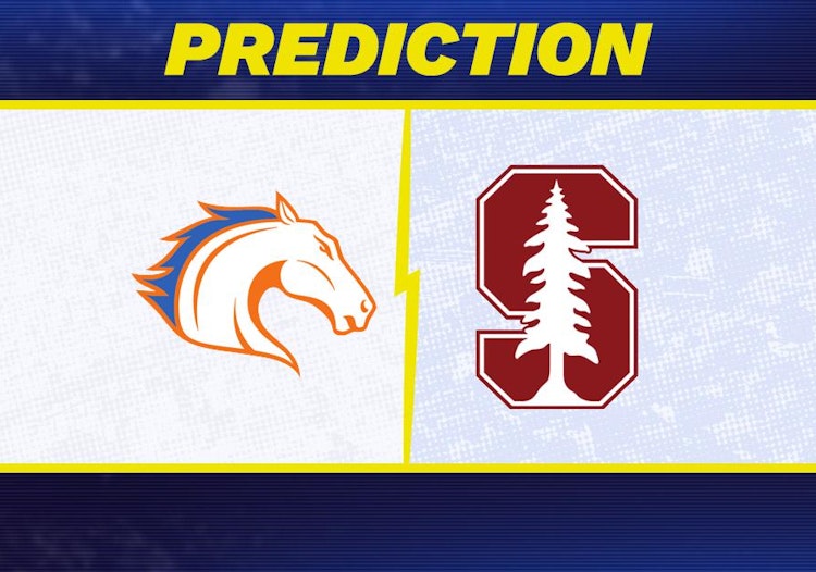 Texas-Arlington-Stanford Predictions and Game Preview.