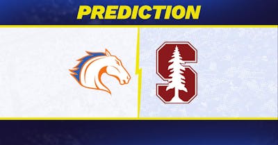 Texas-Arlington vs. Stanford prediction: Stanford favored to win men's college basketball matchup [12/17/2025]