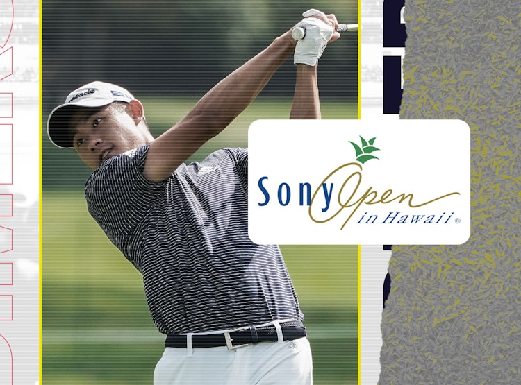 2021 Sony Open in Hawaii: Preview, picks and bets
