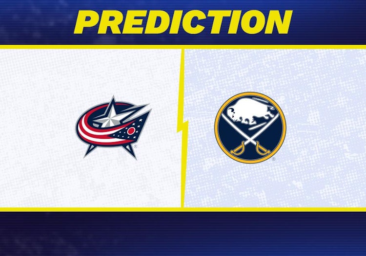 Columbus Blue Jackets-Buffalo Sabres Predictions and Game Preview.