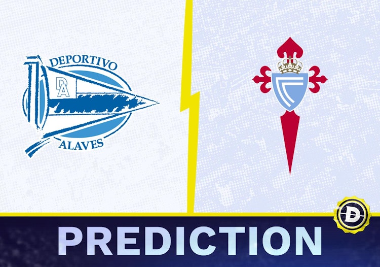 Alaves vs. Celta Vigo Prediction, Odds, La Liga Picks [4/27/2024]