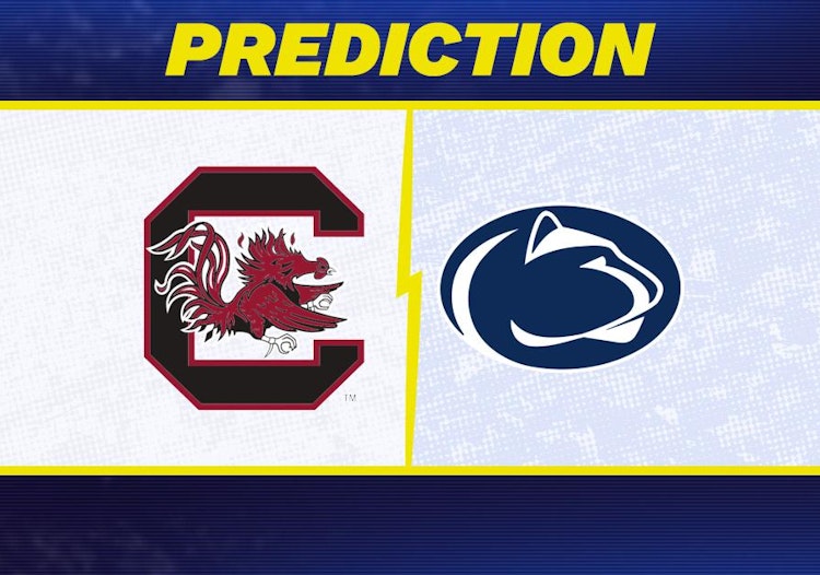 Penn State-South Carolina Predictions and Game Preview.