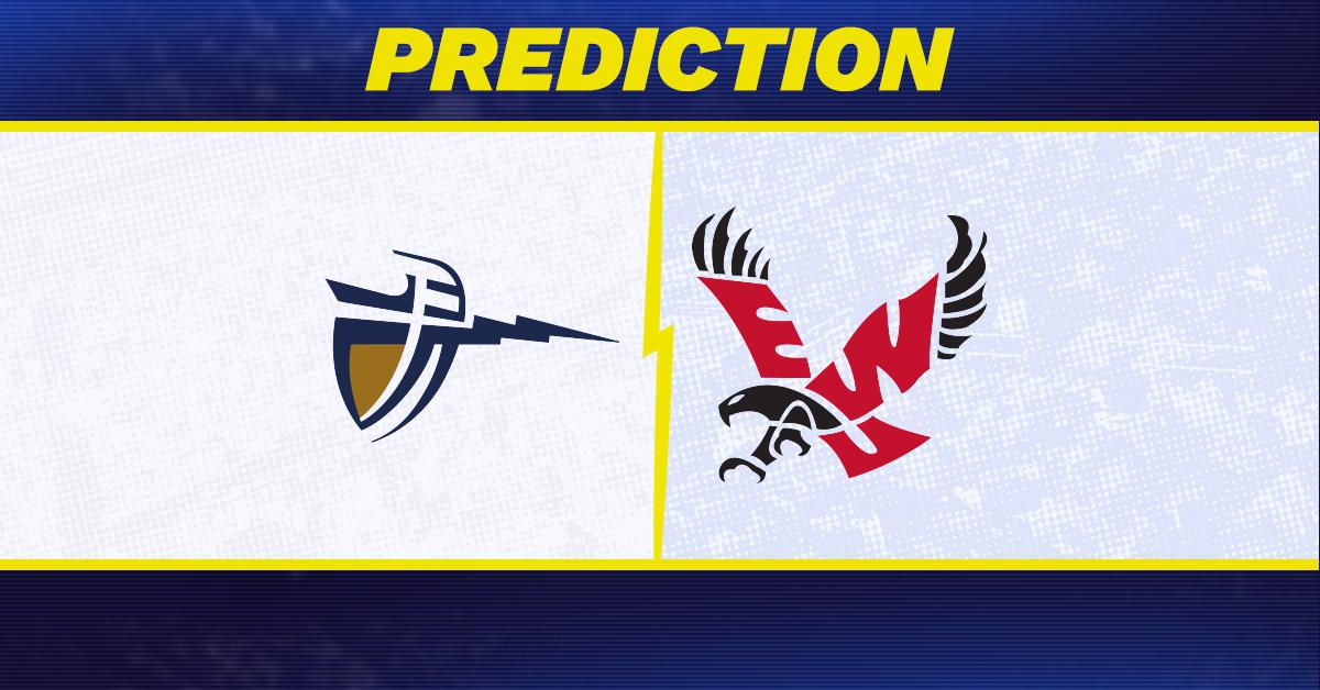 California Baptist vs. Eastern Washington prediction: Why California Baptist is favored to win men's college basketball matchup [12/12/2025]