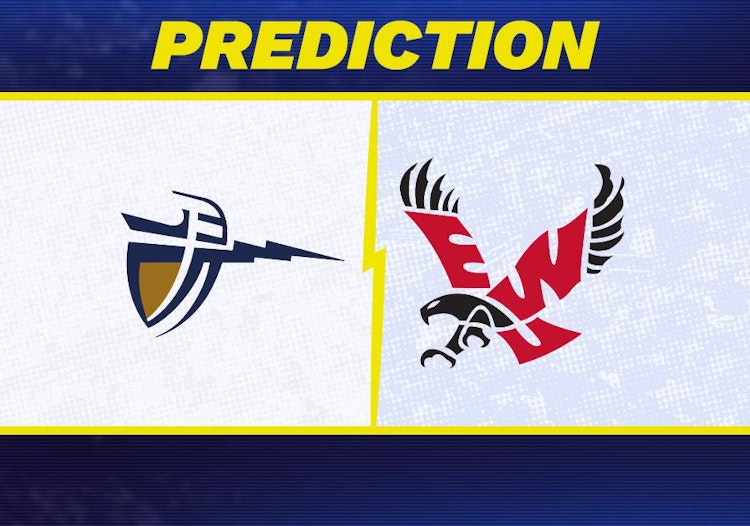 California Baptist-Eastern Washington Predictions and Game Preview.