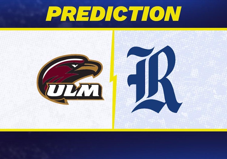 Louisiana-Monroe-Rice Predictions and Game Preview.