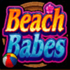 Beach Babes Wild Logo