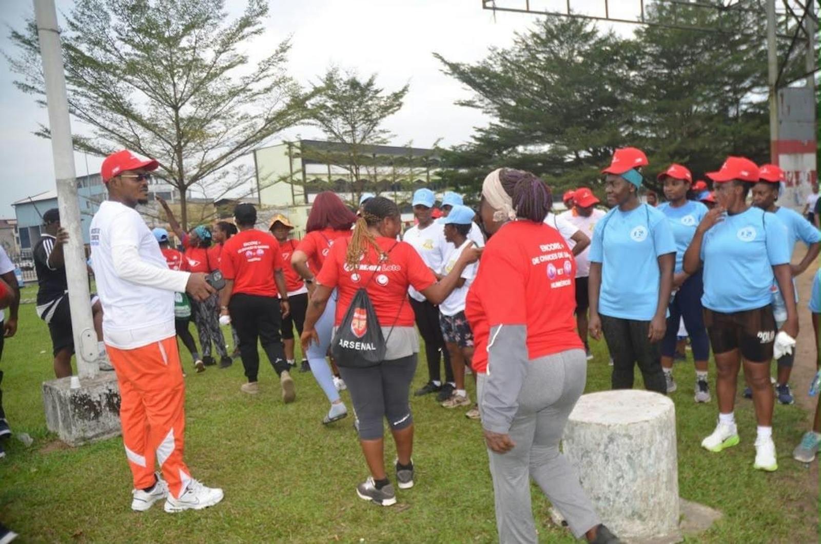 Marche Sportive 2026