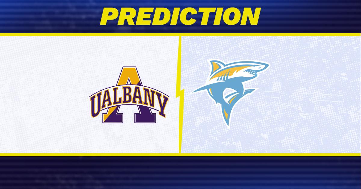 Albany NY takes on Long Island University in College Football action.