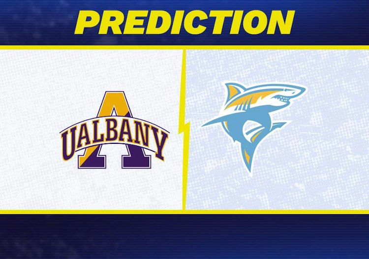 Albany NY takes on Long Island University in College Football action.
