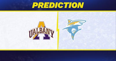 Albany NY vs. Long Island University prediction favors Albany NY to win in college football Week 2 [2026]
