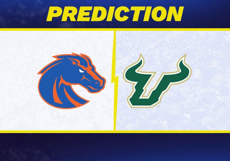 Boise State-South Florida Predictions and Game Preview.