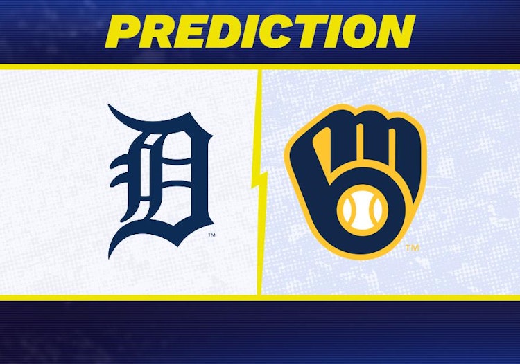 Detroit Tigers-Milwaukee Brewers Predictions and Game Preview.