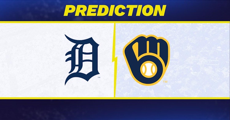Detroit Tigers-Milwaukee Brewers Predictions and Game Preview.