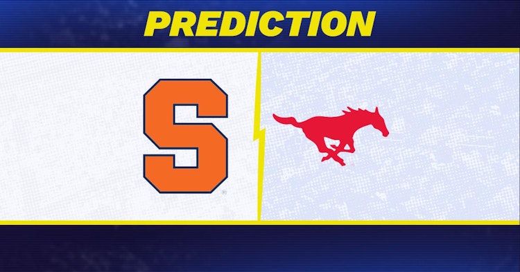 Syracuse-SMU Predictions and Game Preview.