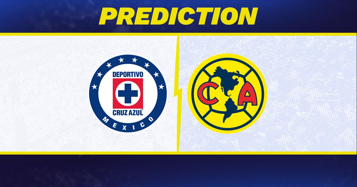 Cruz Azul vs. Club America prediction, odds, Liga MX picks [9/12/2026]
