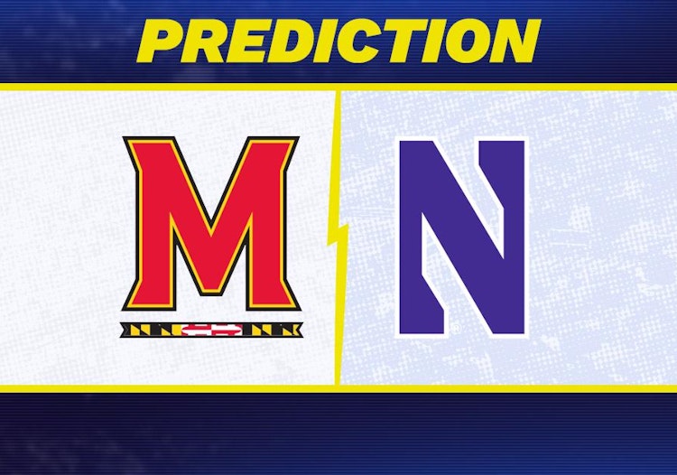 Northwestern-Maryland Predictions and Game Preview.