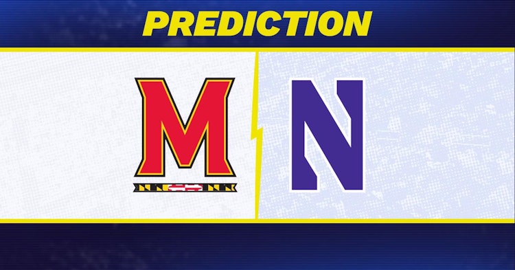 Northwestern-Maryland Predictions and Game Preview.