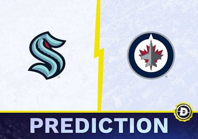 Seattle Kraken vs. Winnipeg Jets Prediction, Odds, NHL Picks [3/5/2024]