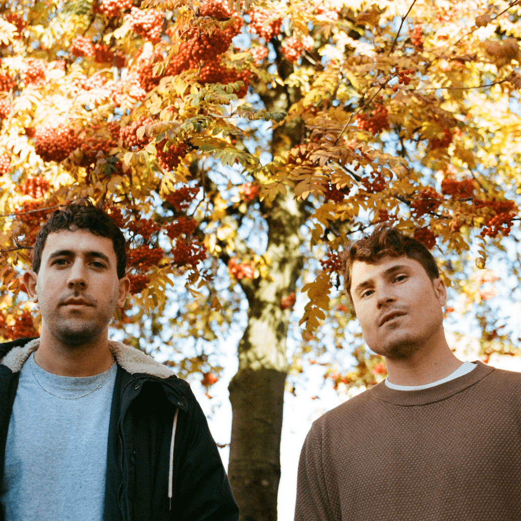 International Tribe: Wayward // 7-02-19