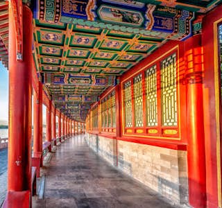 Explore The Imperial Garden-Summer Palace's gallery image
