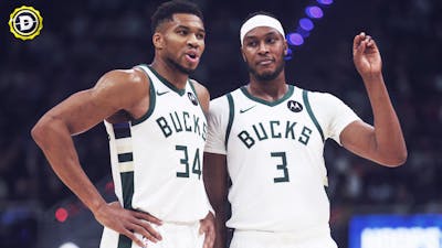 Bucks vs. Hornets: The best NBA prop bet you can make on Friday, January 2