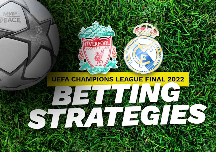 Everything You Need to Know to Bet the 2022 UEFA Champions League Final: Liverpool vs. Real Madrid