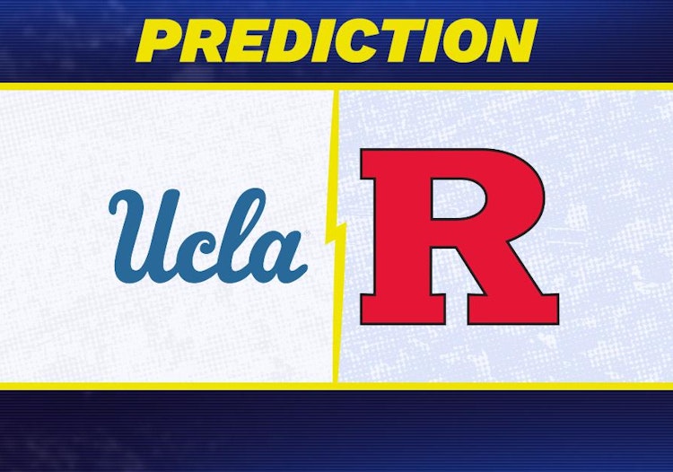 UCLA-Rutgers Predictions and Game Preview.