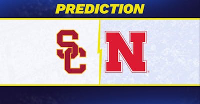 USC vs. Nebraska Prediction: Nebraska Predicted to Win College Basketball Matchup [1/22/2025]
