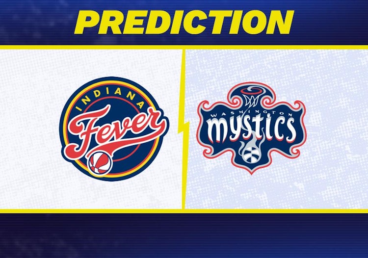 Indiana Fever-Washington Mystics Predictions and Game Preview.