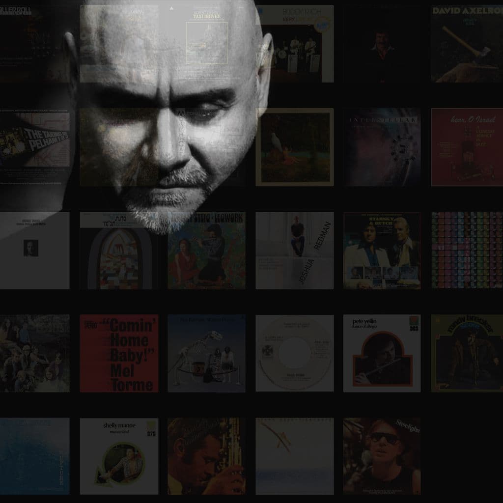 Sound Obsession with Kirk Degiorgio: Golden Age Of Jazz Funk // 24-08-20