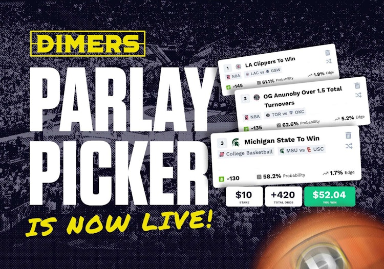 Free Parlay Generator: The Best Sports Betting Tool for Bettors