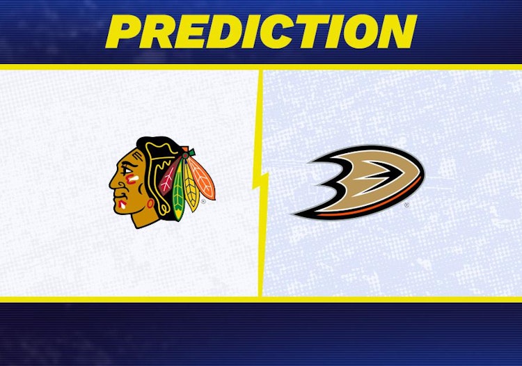 Chicago Blackhawks-Anaheim Ducks Predictions and Game Preview.