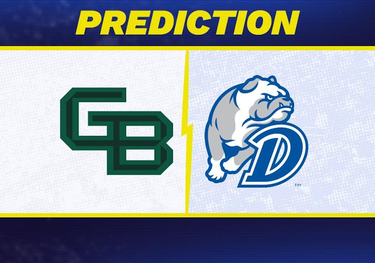 Green Bay-Drake Predictions and Game Preview.