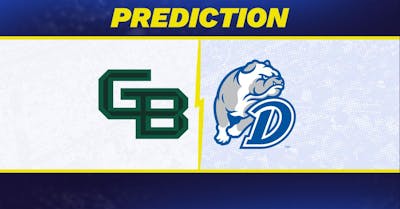 Green Bay vs. Drake Prediction: Drake Predicted to Win College Basketball Matchup [12/21/2024]