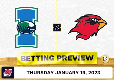 Texas A&M-CC vs. Lamar CBB Prediction and Odds - Jan 19, 2023