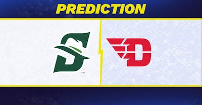 Stetson vs. Dayton prediction: Dayton favored to win in college football Week 5, 2025
