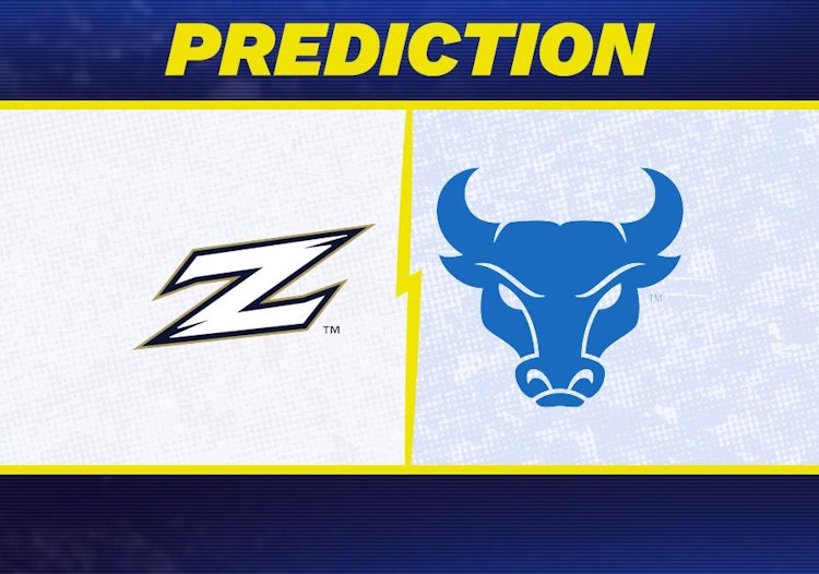 Akron-Buffalo Predictions and Game Preview.