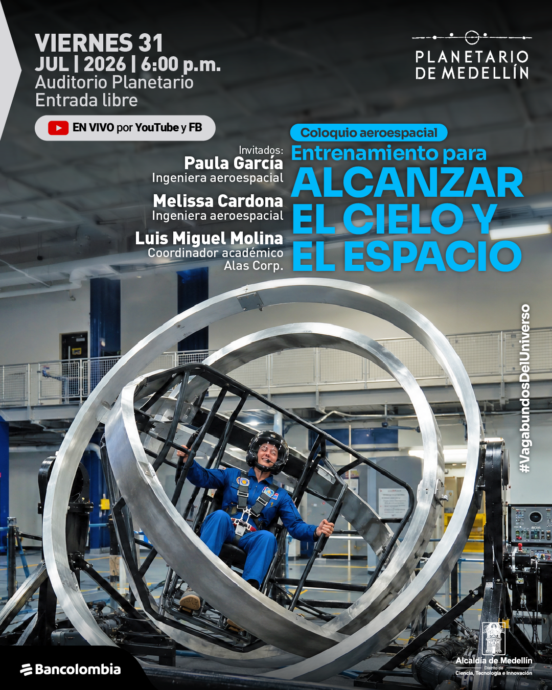 COM-PM-ColoquioAeroespacial-EntrenamientoAstronautas-InstaFace2.webp