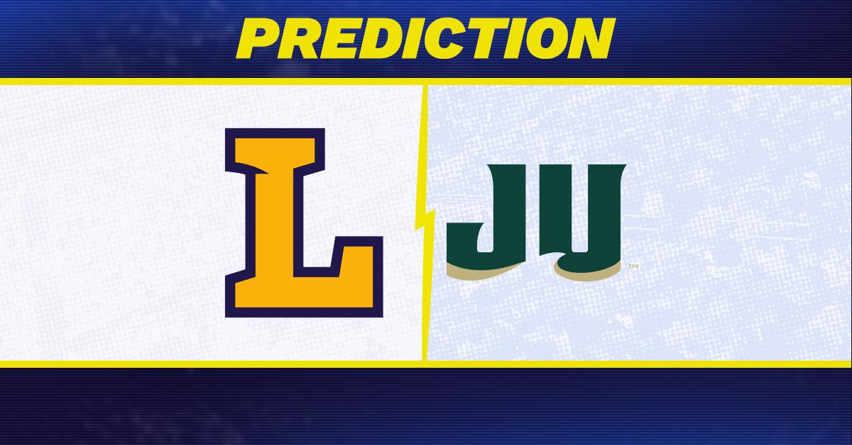 Lipscomb vs. Jacksonville prediction: Lipscomb favored to win men's college basketball matchup [1/29/2026]