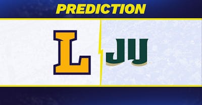 Lipscomb vs. Jacksonville prediction: Lipscomb favored to win men's college basketball matchup [1/29/2026]