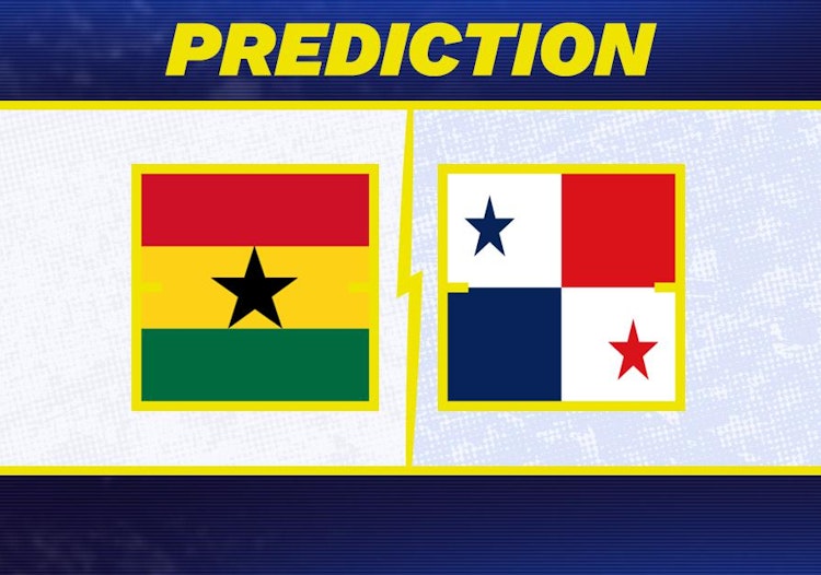 Ghana-Panama Early Predictions and Betting Preview.
