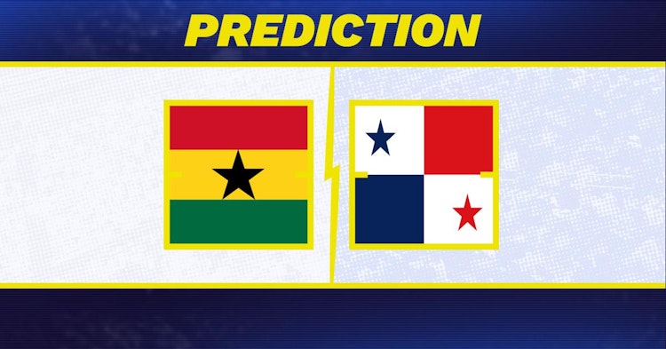 Ghana-Panama Early Predictions and Betting Preview.