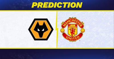 Wolves vs. Manchester United prediction, odds, Premier League picks [12/8/2025]